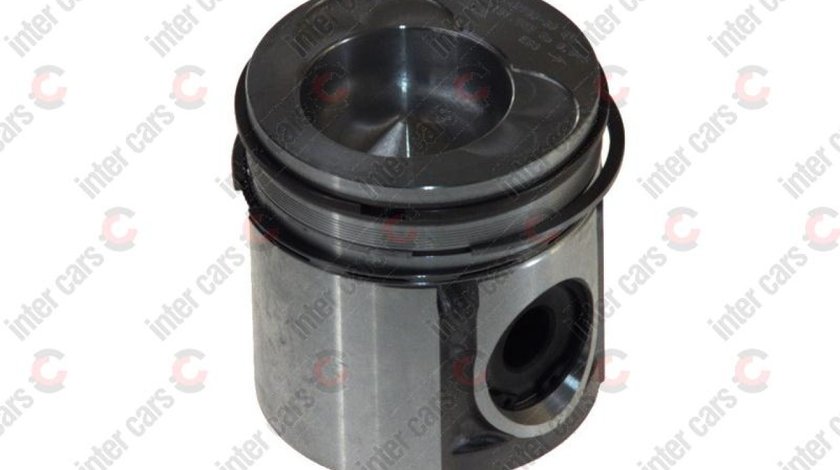 Piston RENAULT TRUCKS Midlum Producator NÜRAL 87-522900-00