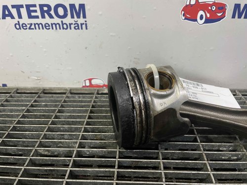PISTON SEAT ALHAMBRA 2.0 TDI - (2010 2020)