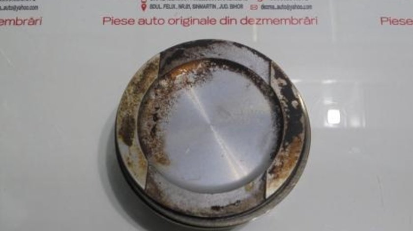 Piston, Seat Altea,1.6Benzina