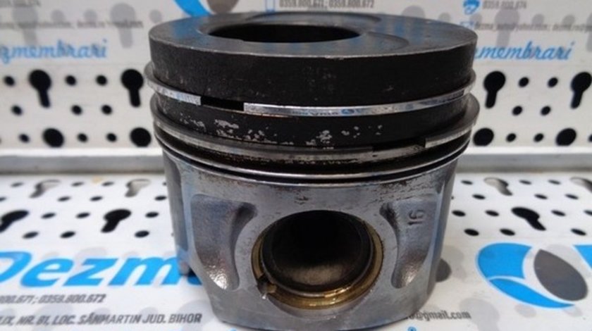 Piston, Seat Altea (5P) 2.0tdi, BMM