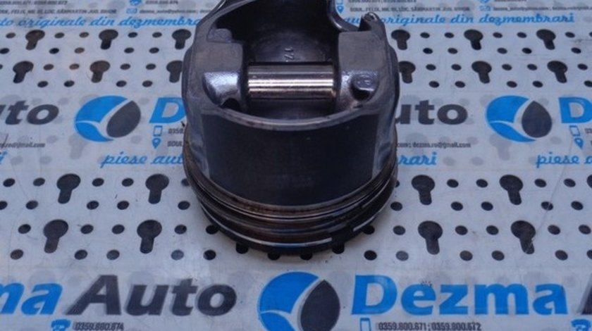 Piston, Seat Altea (5P1) 2.0tdi AZV