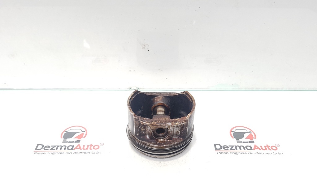 Piston Seat Ibiza 4 (6L1) 1.4 benz (id:373497)