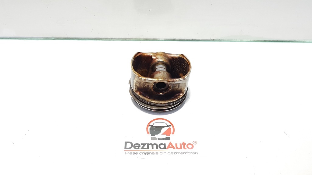 Piston, Seat Ibiza 5 (6J5) 1.2 tsi, CBZ, (id:395909)