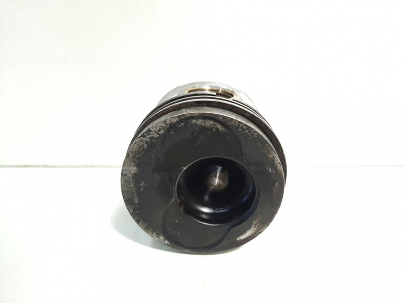 Piston, Seat Leon (1M1), 1.9 TDI, ALH (id:425839)