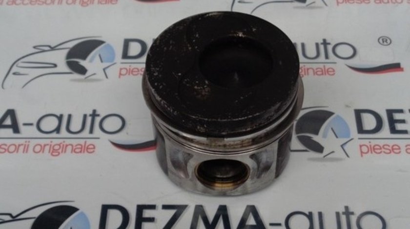 Piston, Seat Leon (1M1) 1.9 tdi, ARL