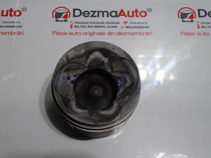 Piston, Seat Leon (1M1) 1.9 tdi (id:293520)