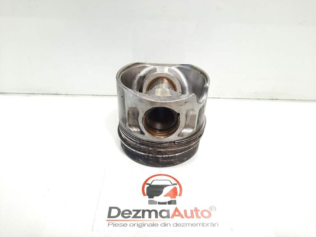 Piston, Seat Leon (1M1) [Fabr 1999-2006] 1.9 tdi, ARL (id:420298)