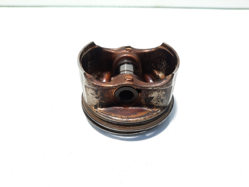 Piston, Seat Leon (1P1) 1.6 benz, BSE (id:494651)