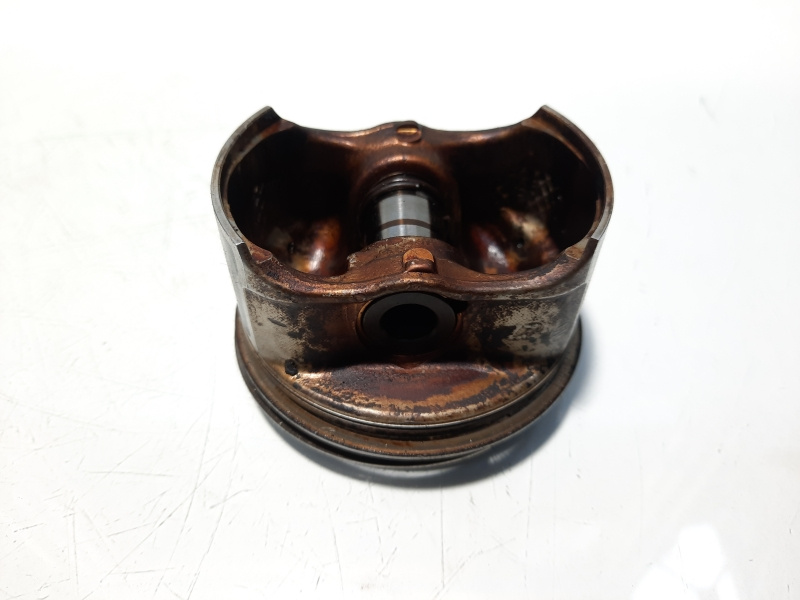 Piston, Seat Leon (1P1) 1.6 benz, BSE (id:494654)