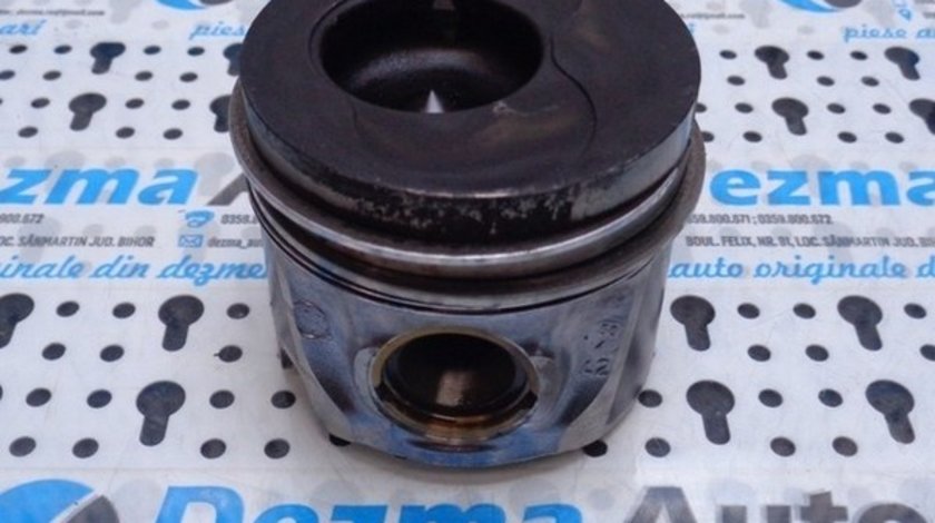 Piston, Seat Leon (1P1) 1.9 tdi, BKC