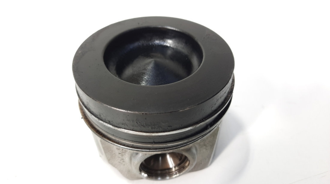 Piston, Seat Leon (5F1), 1.6 TDI, CLH (id:490936)