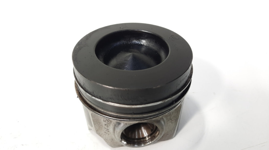 Piston, Seat Leon (5F1), 1.6 TDI, CLH (id:490937)