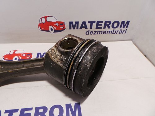 PISTON SEAT TOLEDO 1.6 TDI - (2012 2019)