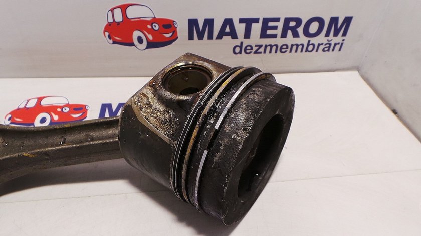 PISTON SEAT TOLEDO TOLEDO 1.6 TDI - (2012 2019)