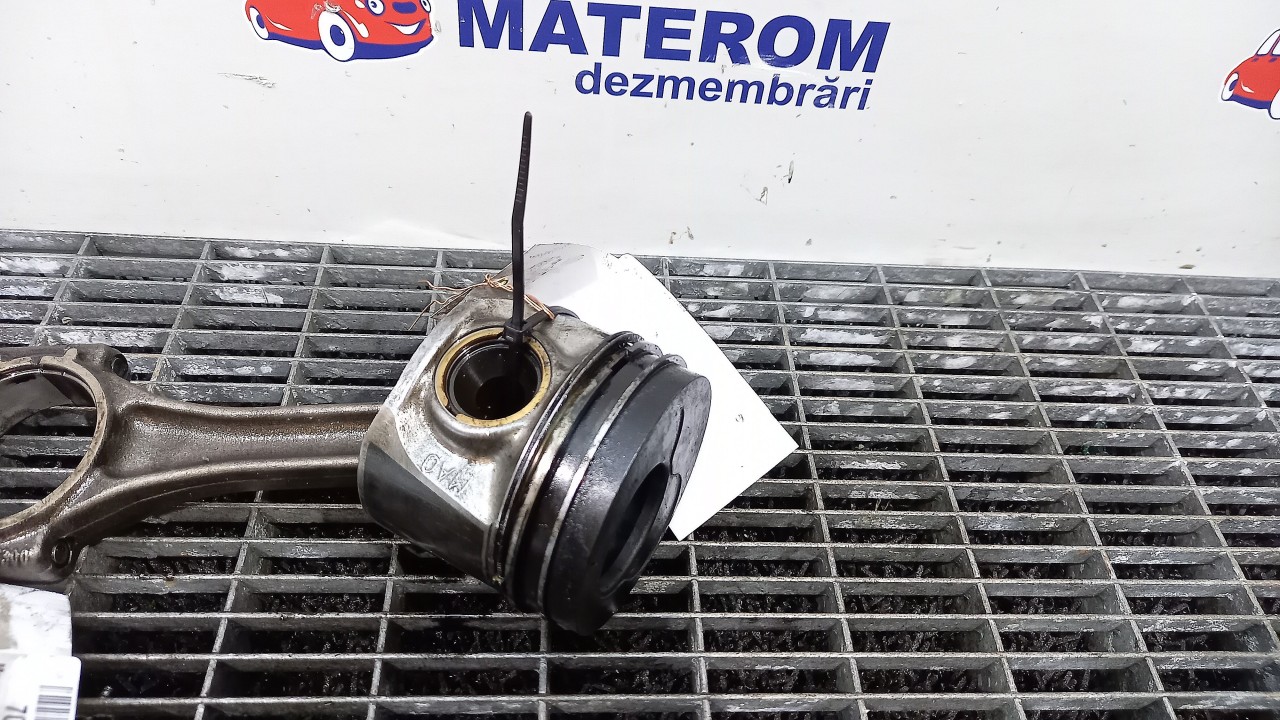 PISTON SKODA FABIA 1.4 TDI - (2007 2010)