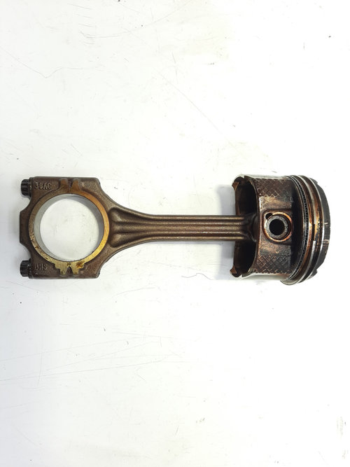 Piston, Skoda Fabia 1 (6Y2) 1.2 b, BME (id:487567)