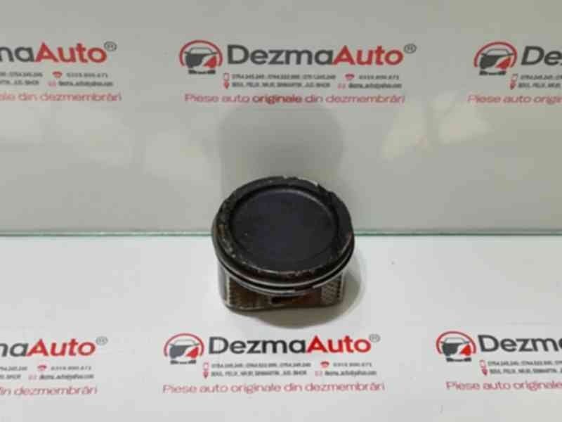 Piston, Skoda Fabia 1 (6Y2) 1.2B (id:319147)