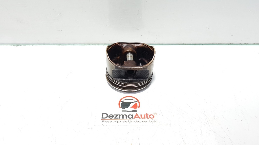 Piston, Skoda Fabia 1 (6Y2) 1.4 mpi, AQW (id:385870)