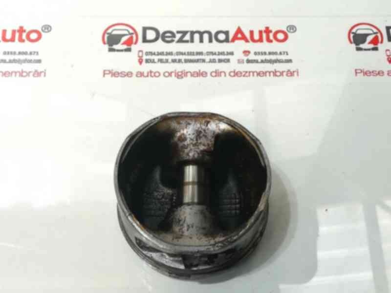 Piston, Skoda Fabia 1 (6Y2) 1.6fsi (id:313850)