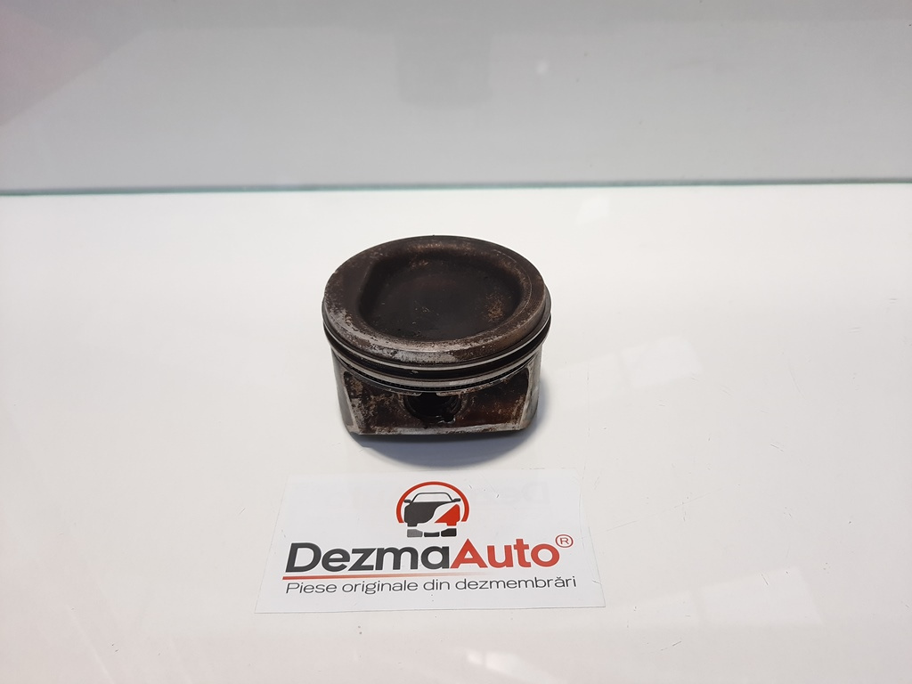 Piston, Skoda Fabia 1 (6Y2) [Fabr 1999-2008] 1.2 B, BME (id:430999)