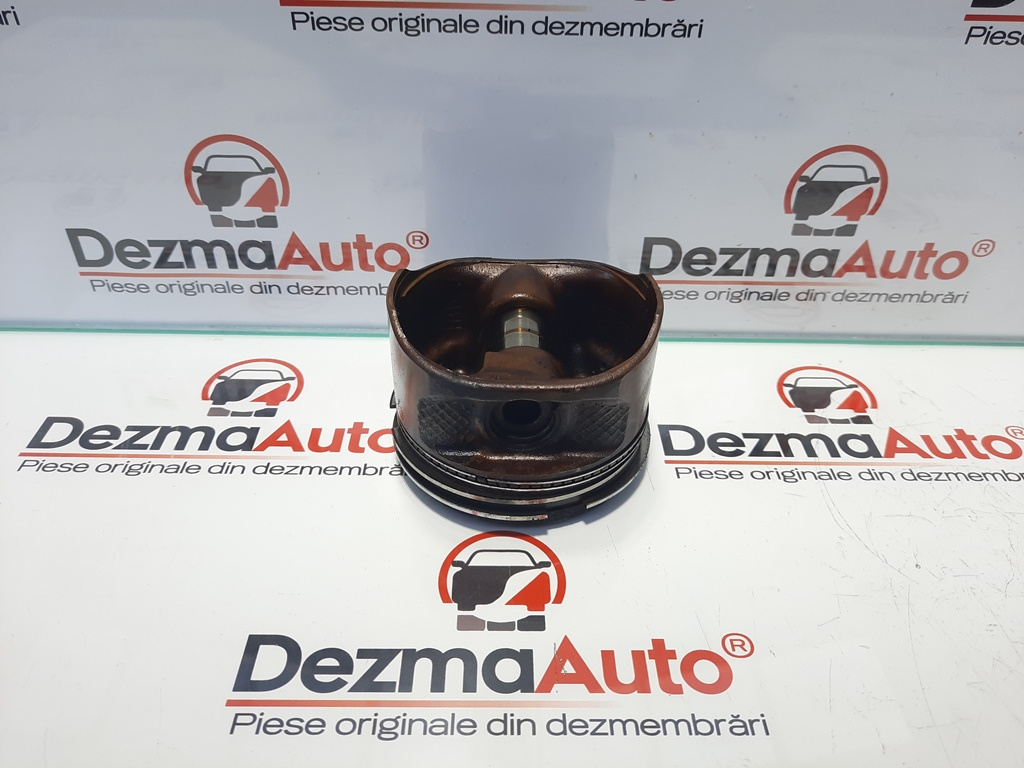 Piston, Skoda Fabia 1 (6Y2) [Fabr 1999-2008] 1.4 mpi, ATZ