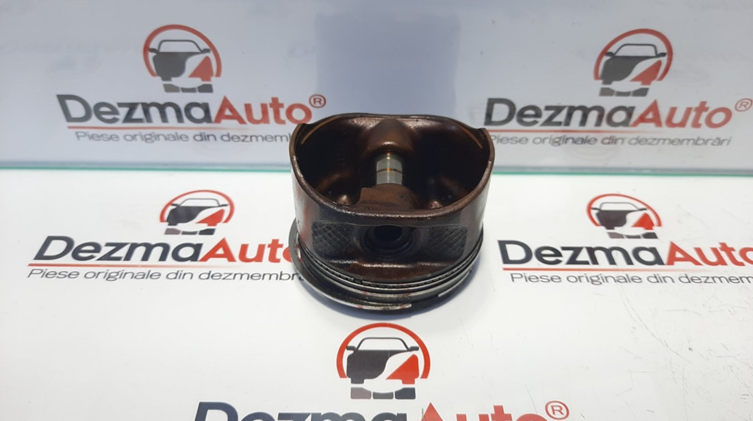 Piston, Skoda Fabia 1 (6Y2) [Fabr 1999-2008] 1.4 mpi, AQW (id:428409)