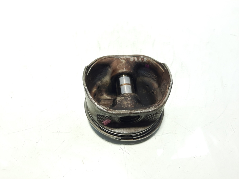 Piston, Skoda Fabia 1 (6Y2) [Fabr 1999-2008] 1.4 mpi, AQW (id:430047)