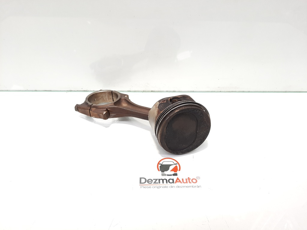 Piston, Skoda Fabia 1 (6Y2) [Fabr 1999-2008] 1.4 mpi, AQW (id:415254)