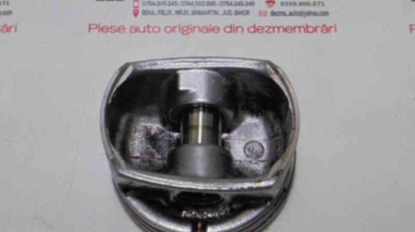 Piston, Skoda Fabia 1 Combi, 1.2B, AWY