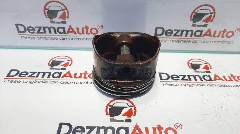 Piston, Skoda Fabia 1 Combi (6Y5) [Fabr 2000-2008] 1.4 mpi, AME