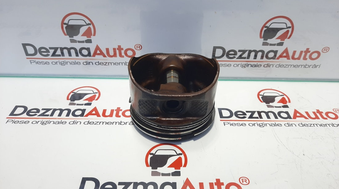 Piston, Skoda Fabia 1 Praktik [Fabr 2001-2007] 1.4 mpi, AME