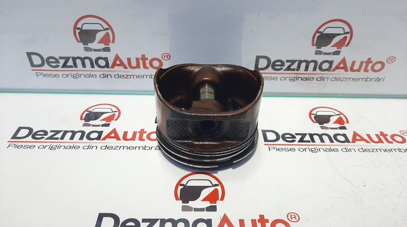 Piston, Skoda Fabia 1 Praktik [Fabr 2001-2007] 1.4 mpi, ATZ