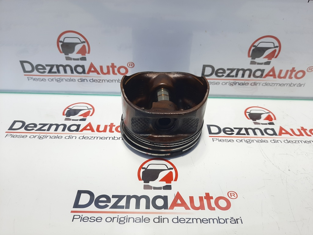 Piston, Skoda Fabia 1 Praktik [Fabr 2001-2007] 1.4 mpi, AME