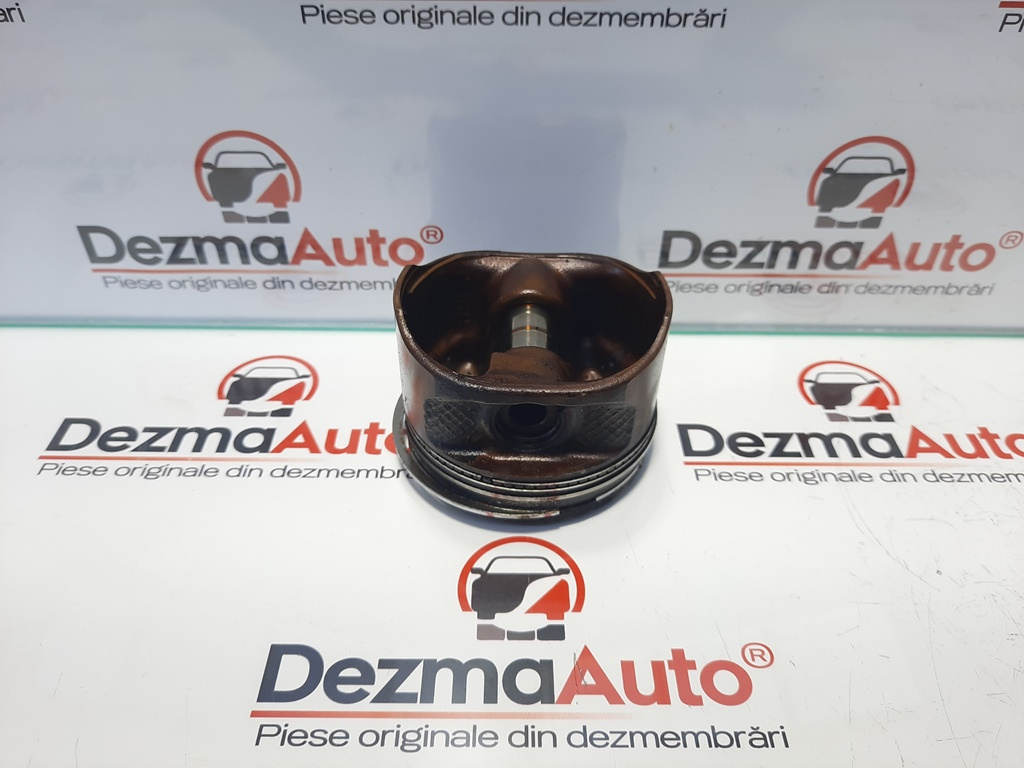 Piston, Skoda Fabia 1 Praktik [Fabr 2001-2007] 1.4 mpi, AME