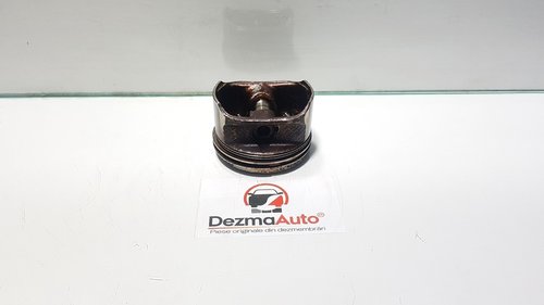 Piston, Skoda Fabia 2 (5J, 542) 1.2 B, BZG (id:394440)