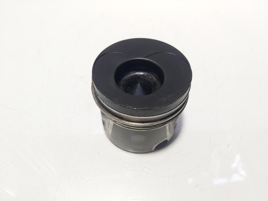 Piston, Skoda Fabia 2 (5J, 542), 1.4 TDI, BNV (id:637666)