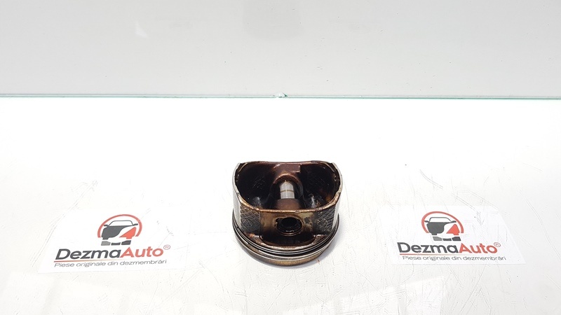 Piston, Skoda Fabia 2 Combi (5J), 1.2 b