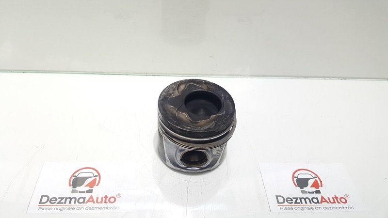 Piston, Skoda Fabia 2 Combi (5J) 1.4tdi