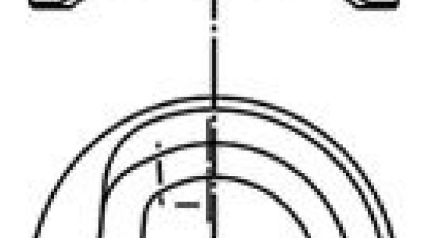 Piston SKODA FABIA I (6Y2) (1999 - 2008) KOLBENSCHMIDT 99452600 piesa NOUA