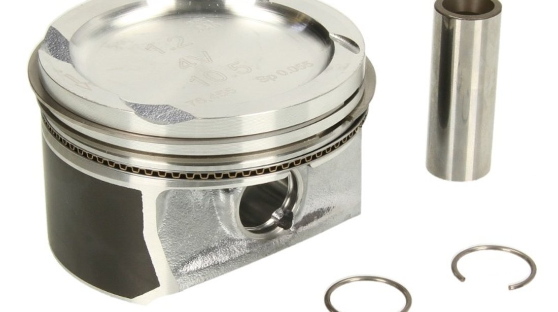 Piston SKODA FABIA I Praktik (6Y5) MAHLE 030 64 00