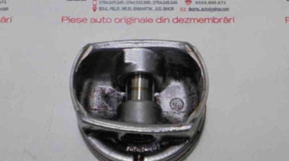 Piston, Skoda Fabia Praktik, 1.2B, AWY