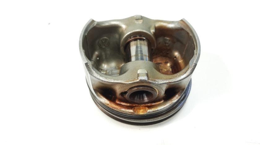 Piston, Skoda Octavia 2 (1Z3), 1.4 TSI, CAX (idi:491032)