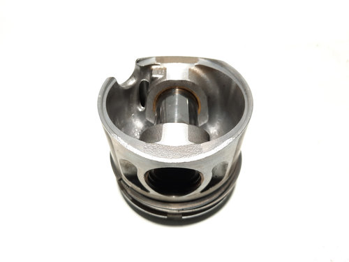 Piston, Skoda Octavia 2 (1Z3), 1.9 TDI, BKC (idi:496718)