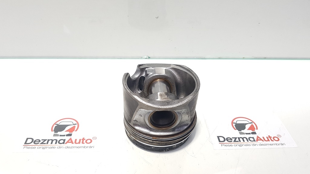 Piston, Skoda Octavia 2 (1Z3) 2.0 tdi (id:367620)