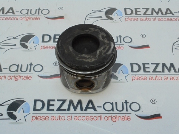 Piston, Skoda Octavia 2 (1Z3) 2.0tdi (id:249510)
