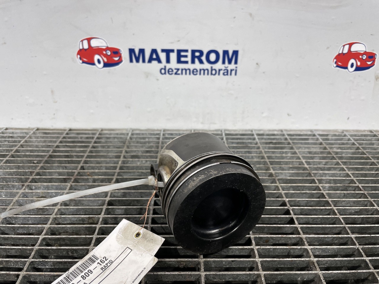 PISTON SKODA RAPID 1.6 TDI - (2012 2017)
