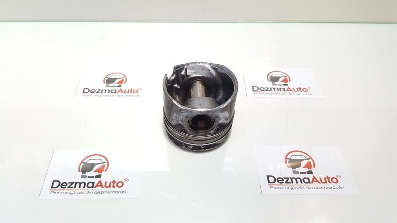 Piston, Skoda Superb (3T4) 1.9 tdi (id:340220)