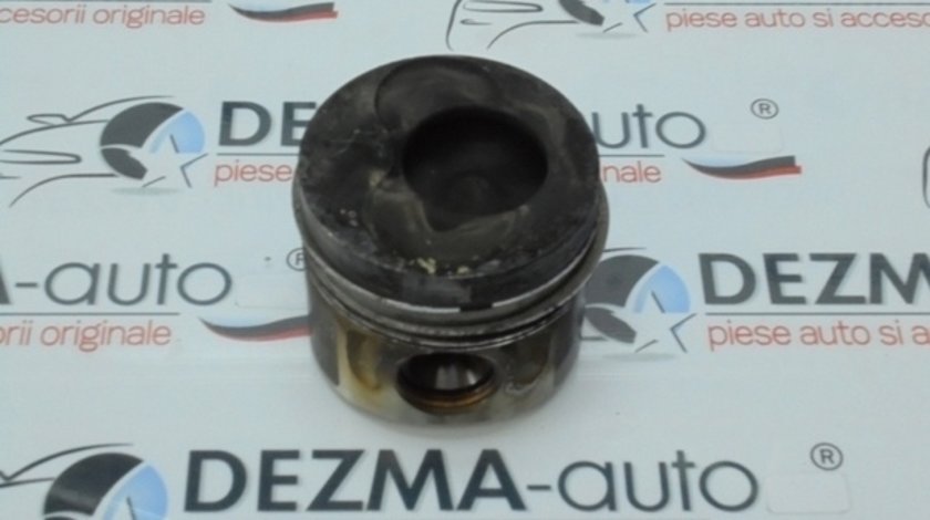 Piston, Skoda Superb (3U4) 1.9 tdi (id:234550)