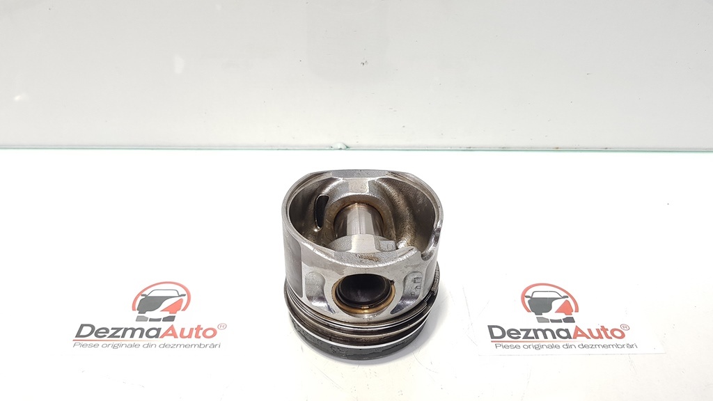 Piston, Skoda Superb I (3U4) 1.9 tdi (id:368363)