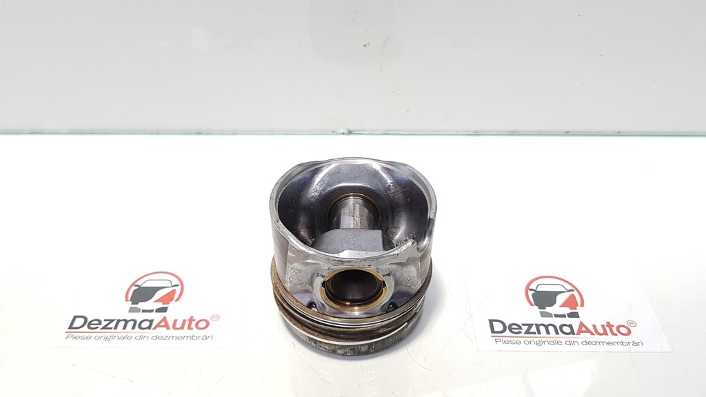 Piston, Skoda Superb I (3U4) 1.9 tdi (id:369228)